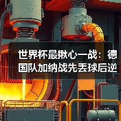 世界杯最揪心一战:德国队加纳战先丢球后逆转显意志,我看完手抖了20分钟(图1) 世界杯最揪心一战:德国队加纳战先丢球后逆转显意志,我看完手抖了20分钟(图1)