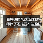 看完德国队这场球我气得摔了遥控器:边路防守漏洞被加纳队撕得粉碎(图2) 看完德国队这场球我气得摔了遥控器:边路防守漏洞被加纳队撕得粉碎(图2)