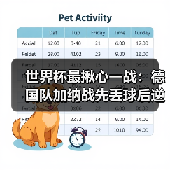 世界杯最揪心一战:德国队加纳战先丢球后逆转显意志,我看完手抖了20分钟(图4) 世界杯最揪心一战:德国队加纳战先丢球后逆转显意志,我看完手抖了20分钟(图4)