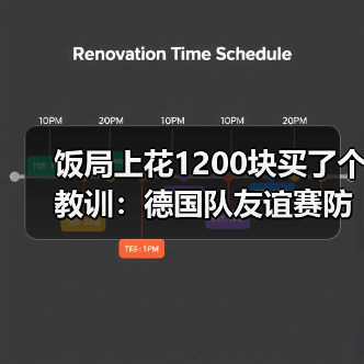 饭局上花1200块买了个教训:德国队友谊赛防守问题仍待解决(图3) 饭局上花1200块买了个教训:德国队友谊赛防守问题仍待解决(图3)