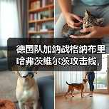 德国队加纳战格纳布里哈弗茨维尔茨攻击线，这三人到底能不能共存？（图3）