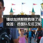 输给加纳那晚我砸了遥控器:德国队左后卫轮换的布朗劳姆困局(图2) 输给加纳那晚我砸了遥控器:德国队左后卫轮换的布朗劳姆困局(图2)
