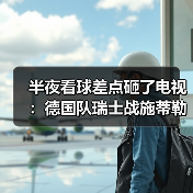 半夜看球差点砸了电视:德国队瑞士战施蒂勒造点立功背后的3个细节(图3) 半夜看球差点砸了电视:德国队瑞士战施蒂勒造点立功背后的3个细节(图3)