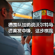 德国队加纳战沃尔特马德首发中锋,这步棋我愣是没看懂(图4) 德国队加纳战沃尔特马德首发中锋,这步棋我愣是没看懂(图4)