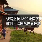 饭局上花1200块买了个教训：德国队世界杯纳格尔斯曼迎来大考（图3）