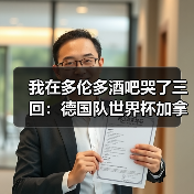 我在多伦多酒吧哭了三回:德国队世界杯加拿大站氛围火爆到炸(图3) 我在多伦多酒吧哭了三回:德国队世界杯加拿大站氛围火爆到炸(图3)