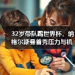 32岁带队踢世界杯,纳格尔斯曼首秀压力与机遇并存(图1) 32岁带队踢世界杯,纳格尔斯曼首秀压力与机遇并存(图1)