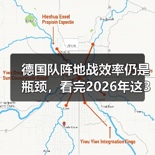 德国队阵地战效率仍是瓶颈,看完2026年这3场硬仗我彻底失眠了(图3) 德国队阵地战效率仍是瓶颈,看完2026年这3场硬仗我彻底失眠了(图3)