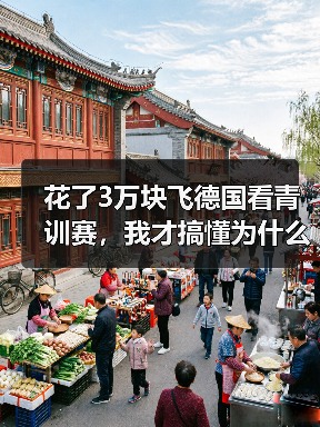 花了3万块飞德国看青训赛,我才搞懂为什么他们缺技术流中锋(图3) 花了3万块飞德国看青训赛,我才搞懂为什么他们缺技术流中锋(图3)