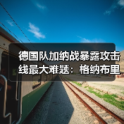 德国队加纳战暴露攻击线最大难题:格纳布里哈弗茨维尔茨怎么搭?(图3) 德国队加纳战暴露攻击线最大难题:格纳布里哈弗茨维尔茨怎么搭?(图3)