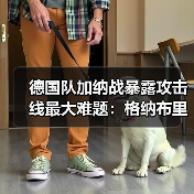 德国队加纳战暴露攻击线最大难题:格纳布里哈弗茨维尔茨怎么搭?(图4) 德国队加纳战暴露攻击线最大难题:格纳布里哈弗茨维尔茨怎么搭?(图4)