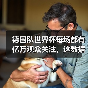 德国队世界杯每场都有亿万观众关注,这数据背后藏着什么秘密?(图4) 德国队世界杯每场都有亿万观众关注,这数据背后藏着什么秘密?(图4)