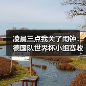 凌晨三点我关了闹钟：德国队世界杯小组赛收视率预计破纪录（图2）