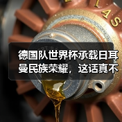 德国队世界杯承载日耳曼民族荣耀,这话真不是喊口号(图4) 德国队世界杯承载日耳曼民族荣耀,这话真不是喊口号(图4)