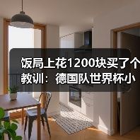 饭局上花1200块买了个教训:德国队世界杯小组赛收视率预计破纪录(图4) 饭局上花1200块买了个教训:德国队世界杯小组赛收视率预计破纪录(图4)