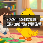 2026年最硬核复盘:德国队加纳战格罗斯施蒂勒双后腰到底行不行?(图4) 2026年最硬核复盘:德国队加纳战格罗斯施蒂勒双后腰到底行不行?(图4)
