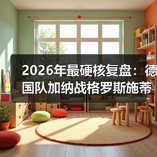 2026年最硬核复盘:德国队加纳战格罗斯施蒂勒双后腰到底行不行?(图1) 2026年最硬核复盘:德国队加纳战格罗斯施蒂勒双后腰到底行不行?(图1)