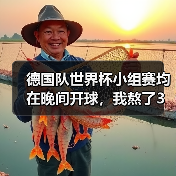 德国队世界杯小组赛均在晚间开球，我熬了3个晚上悟出的真相（图3）