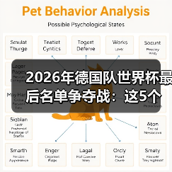 2026年德国队世界杯最后名单争夺战:这5个位置还没定(图1) 2026年德国队世界杯最后名单争夺战:这5个位置还没定(图1)