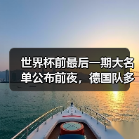 世界杯前最后一期大名单公布前夜，德国队多名球员争夺最后席位（图1）