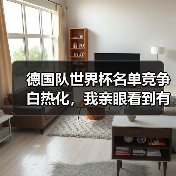 德国队世界杯名单竞争白热化，我亲眼看到有人哭了（图3）