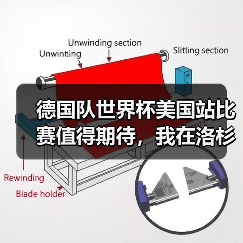 德国队世界杯美国站比赛值得期待，我在洛杉矶现场差点被搞哭（图3）