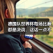 德国队世界杯每场比赛都是决战，这话一点不夸张（图3）
