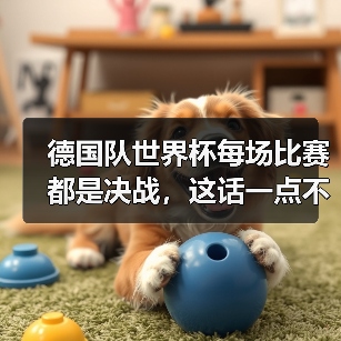 德国队世界杯每场比赛都是决战，这话一点不夸张（图4）