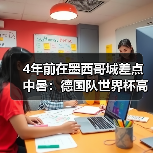 4年前在墨西哥城差点中暑：德国队世界杯高原挑战到底有多难？（图2）