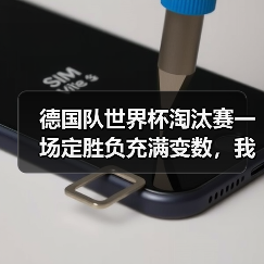 德国队世界杯淘汰赛一场定胜负充满变数，我花了1200块才搞懂这件事（图4）