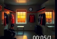 世界杯名单倒计时：德国队边缘球员等待机会的残酷与浪漫