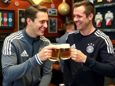 诺伊尔与纳格尔斯曼关系非常好？那天我在慕尼黑酒吧里听到的真相