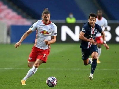 德甲黑马之争！斯图加特挑战莱比锡，欧冠资格战白热化