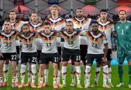 后防隐忧仍在：欧洲杯前，德国队的防守体系如何“固若金汤”？