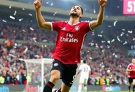 昨晚那场球我看了三遍回放，比朔夫戴帽独造四球表现惊艳到离谱