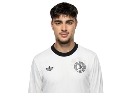 亚历山大·帕夫洛维奇