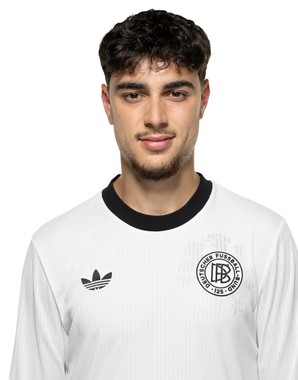 亚历山大·帕夫洛维奇