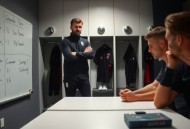 尤文更衣室那通电话后，纳格尔斯曼已向全体球员开展角色定位谈话