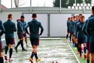 德国队挑战者轮换球员竞争首发：从替补席杀回来的5个残酷真相