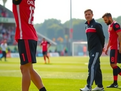 纳帅称安东是德国队场上教练，这话我越琢磨越有道理