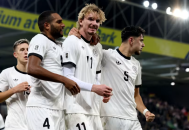 德国足球队员名单解析：新老交替中的阵容密码与足球传承