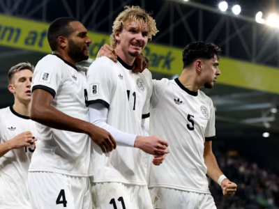 德国足球队员名单解析：新老交替中的阵容密码与足球传承