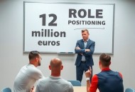 一个教练的1200万欧元账单：纳格尔斯曼已向全体球员开展角色定位谈话