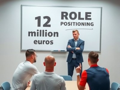 一个教练的1200万欧元账单：纳格尔斯曼已向全体球员开展角色定位谈话