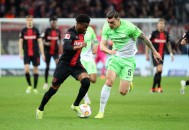 11.22巅峰药厂迎战狼堡，勒沃库森能否延续不败金身？