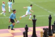 沃尔特马德替补中锋顺位确定，我花了一整晚才搞明白这盘大棋