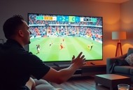 德国队世界杯小组赛首战库拉索，我差点把电视砸了