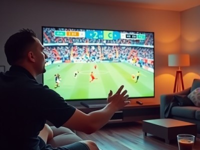 德国队世界杯小组赛首战库拉索，我差点把电视砸了