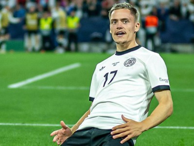 从U17到国家队：德国足球的晋升通道有多高效？