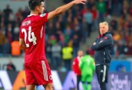 纳帅称安东是德国队场上教练，这事儿我想了三天没想明白